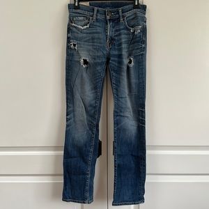 Men’s Abercrombie & Fitch Jeans